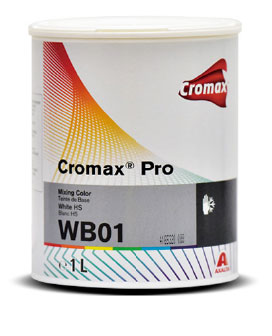 Cromax Pro