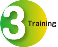 3 Training
